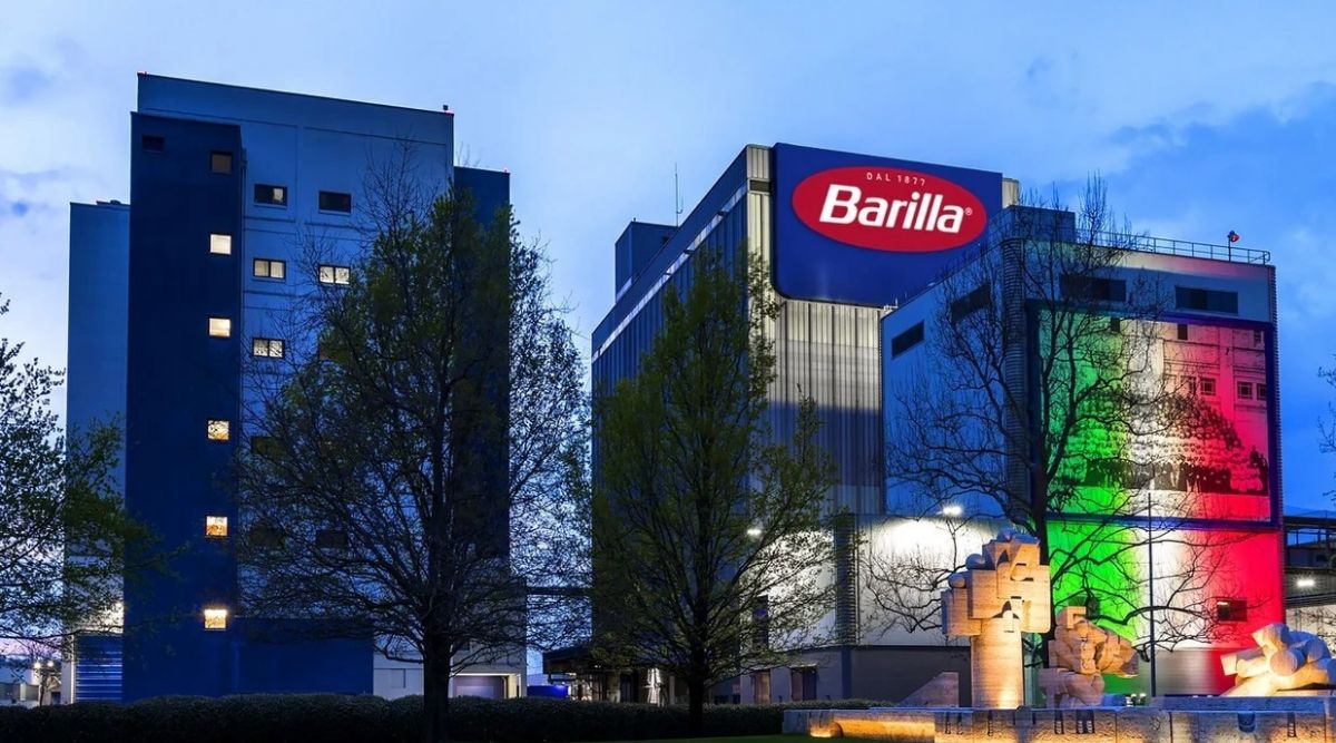 Barilla si mangia tutti i maccheroni al formaggio di Goodles. Concorrenza a Kraft Heinz