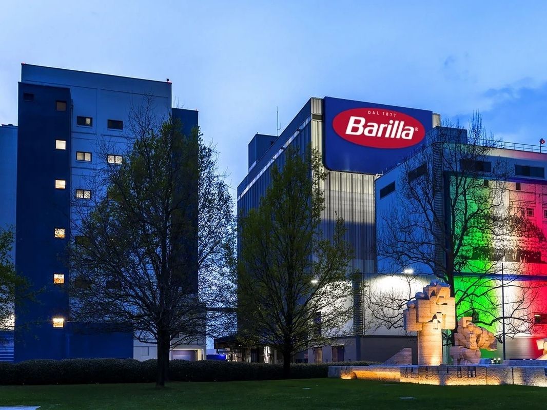 Barilla si mangia tutti i maccheroni al formaggio di Goodles. Concorrenza a Kraft Heinz