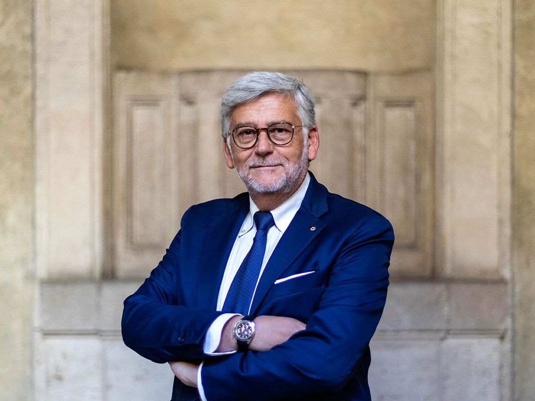 Francesco Pugliese entra in Crai come executive advisor