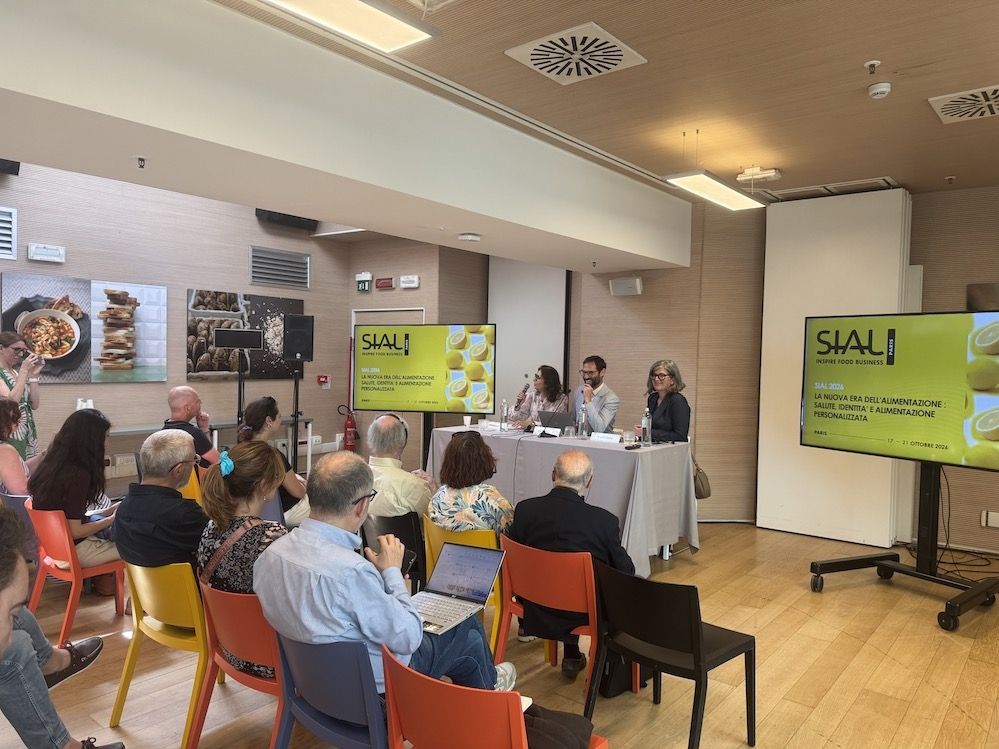 Sial Parigi 2026: innovazione, tendenze e attività
