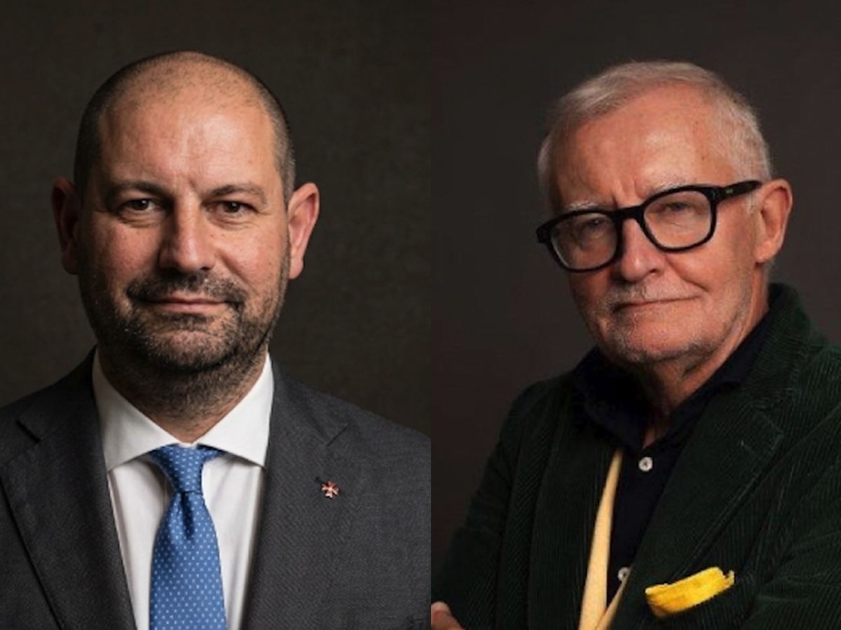 Mario Gasbarrino e Francesco Pomarico nel Consiglio di amministrazione di AP Commerciale