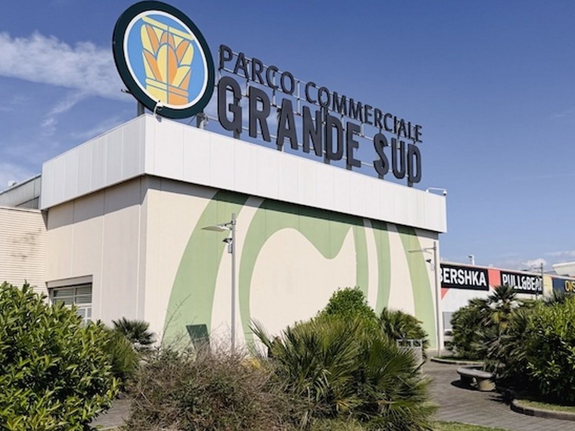 Nhood rinnova Grande Sud: l’8 settembre arriva anche Primark