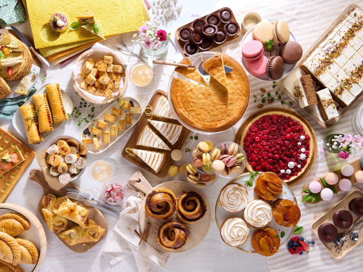 Idak Food Group cede Kadi a Invision e rafforza il proprio focus sui prodotti da forno premium