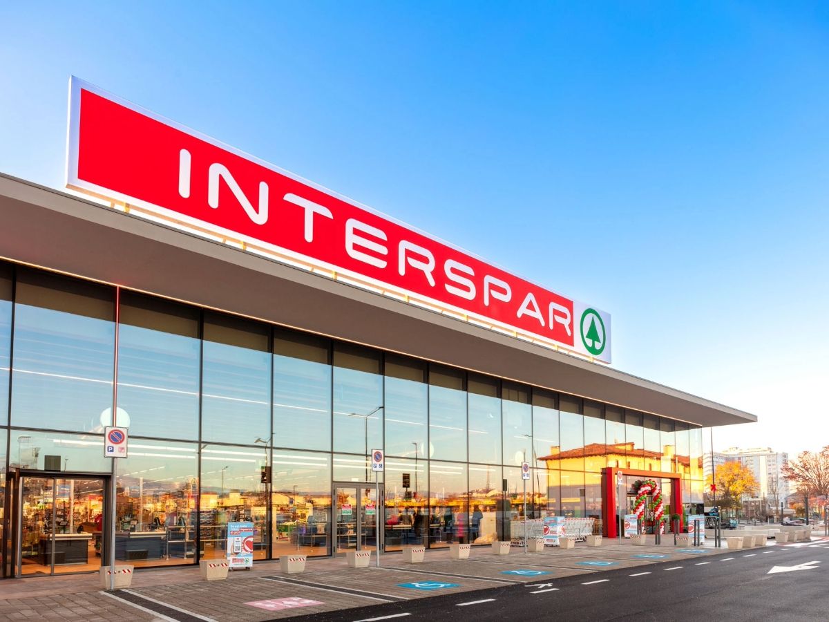 Despar Nord estende a tutta la rete l'accettazione dei buoni pasto digitali di Poste Welfare