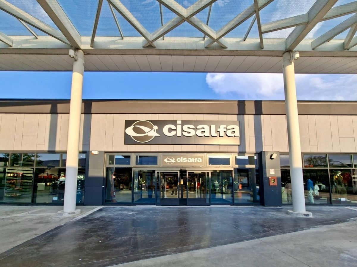Cisalfa Sport inaugura a Parma il primo punto vendita della città e il 16esimo della regione
