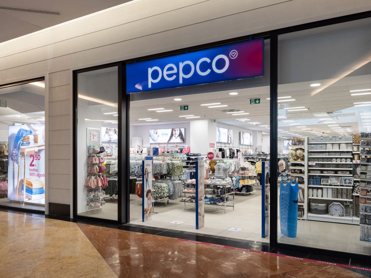 Pepco lancia la nuova campagna Back to School in Italia e in altri 10 mercati europei