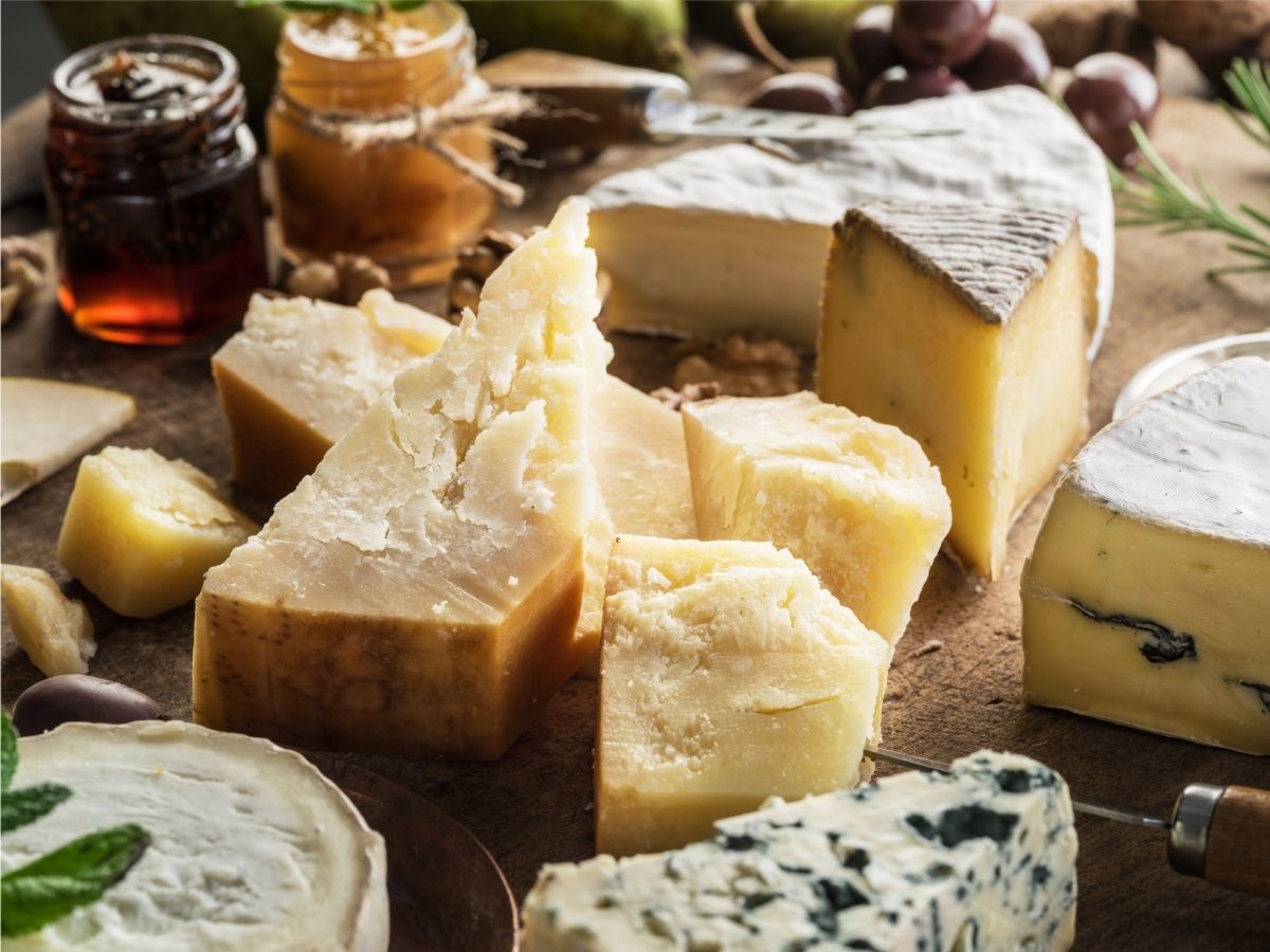 Si avvicina B2Cheese, la manifestazione B2b di Bergamo dedicata alla filiera lattiero-casearia