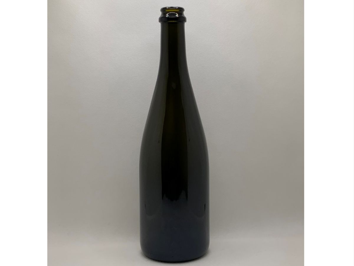 O-I ridisegna il packaging degli spumanti Metodo Classico: minor peso, stesse performance