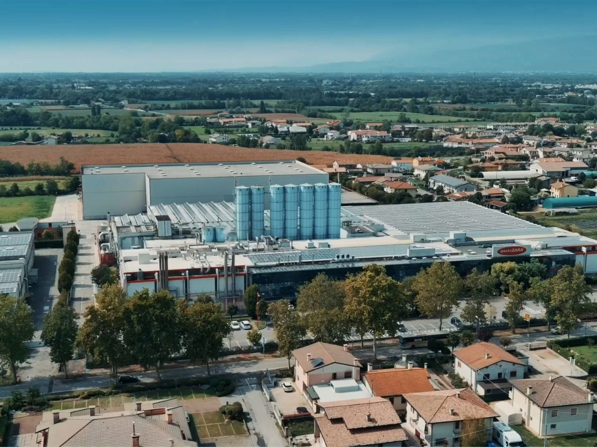 Pasta Zara pubblica il primo Bilancio di Sostenibilità: innovazione, misurazione e trasparenza