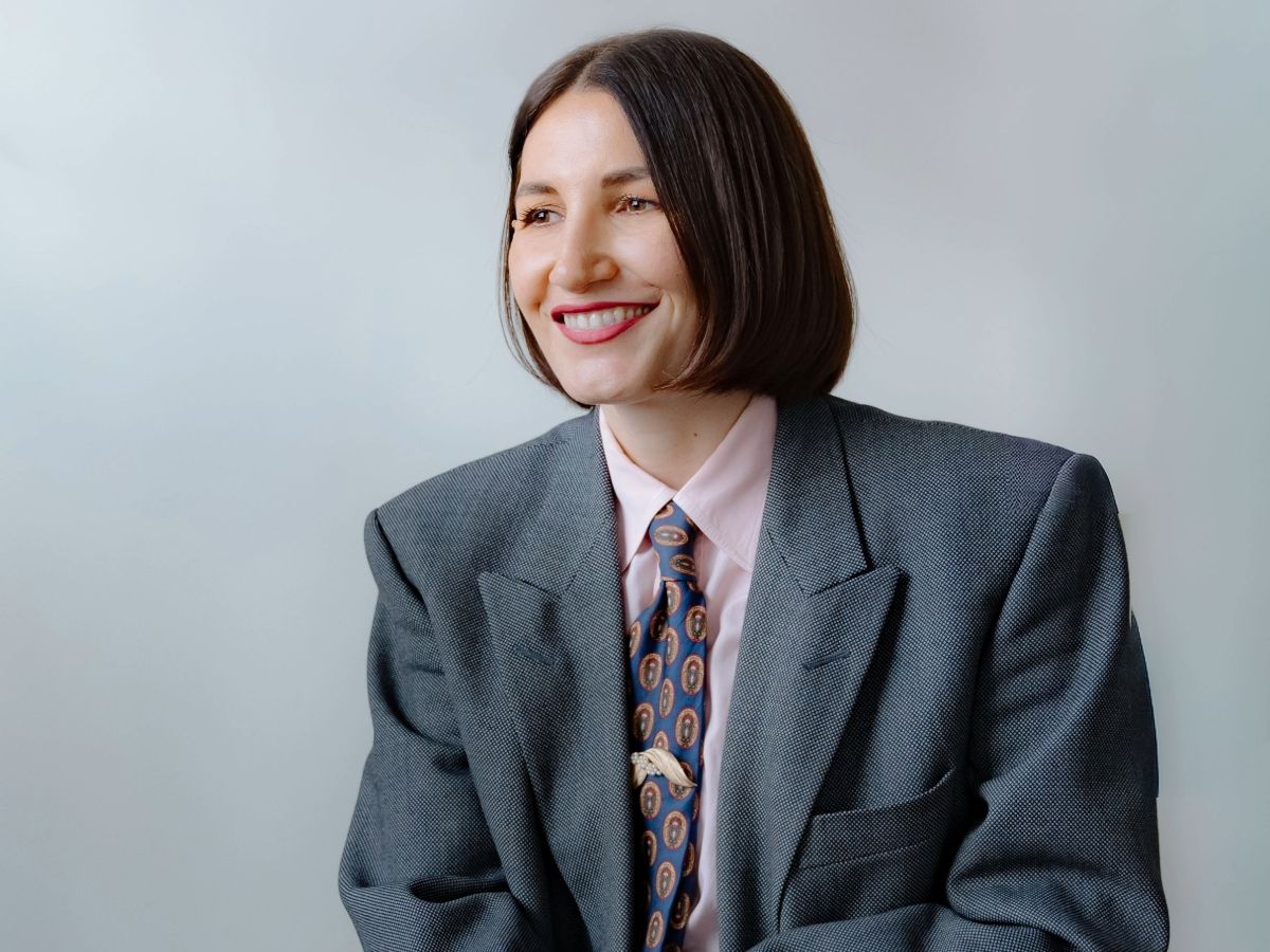 H&M nomina Maria Lamanuzzi nuova general manager per il mercato italiano