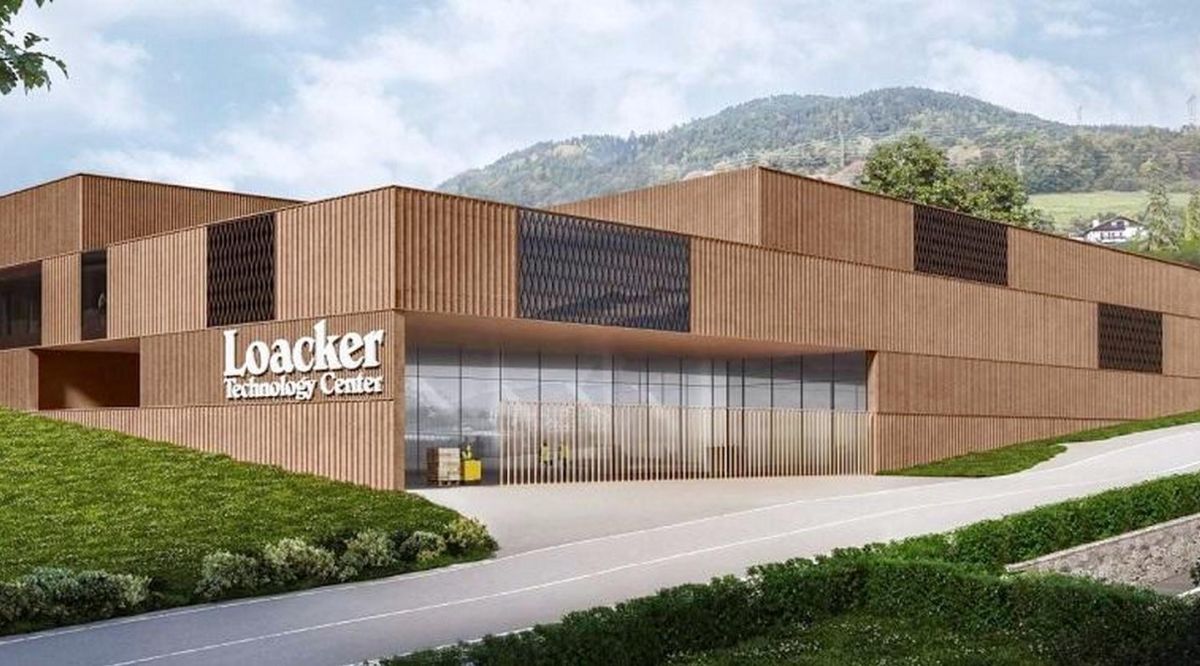 Loacker investe, in venture capital, sulle startup della tecnologia e degli ingredienti
