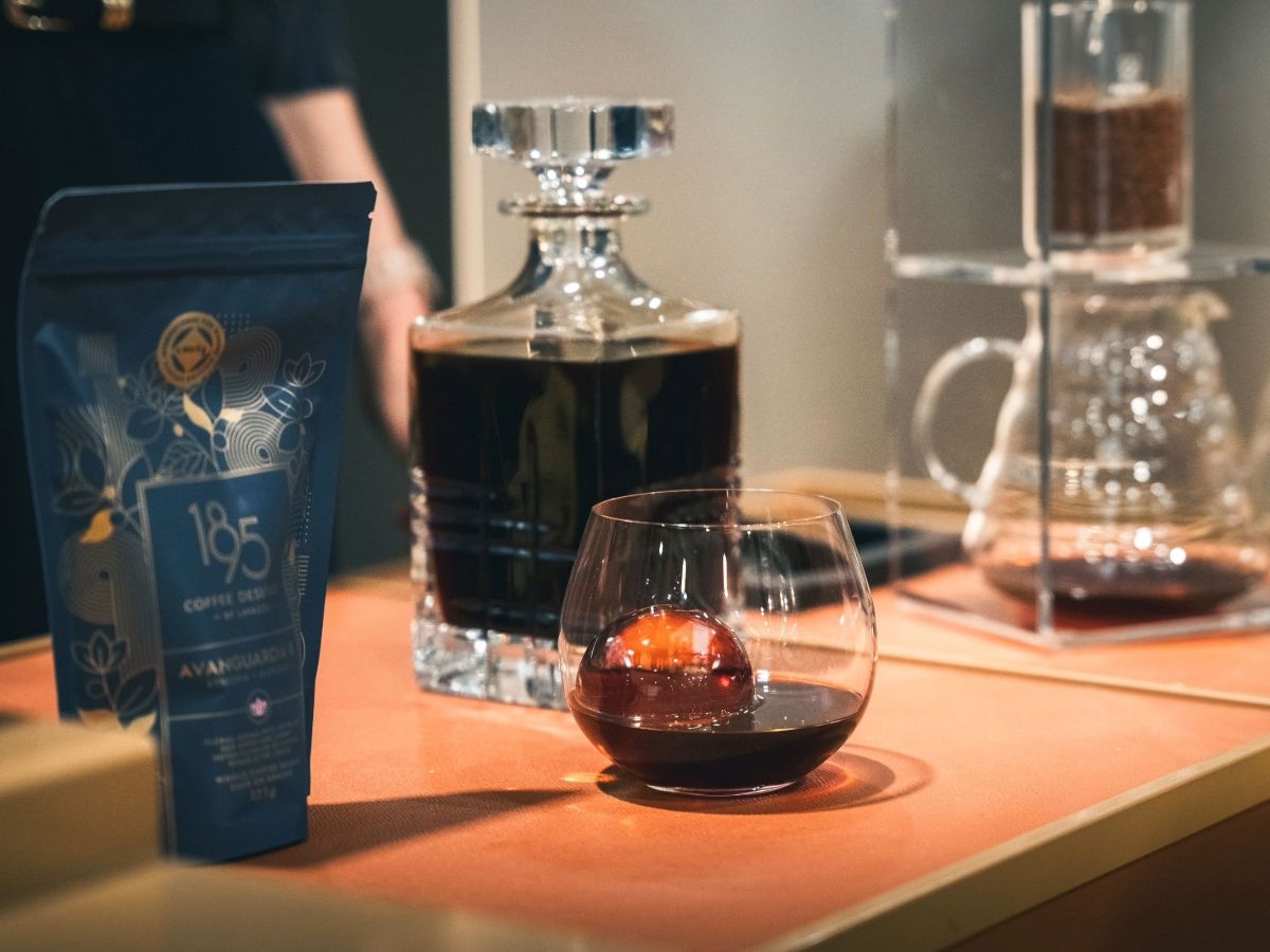 Lavazza torna Official Coffee Partner al The World's 50 Best Hotels a Parigi