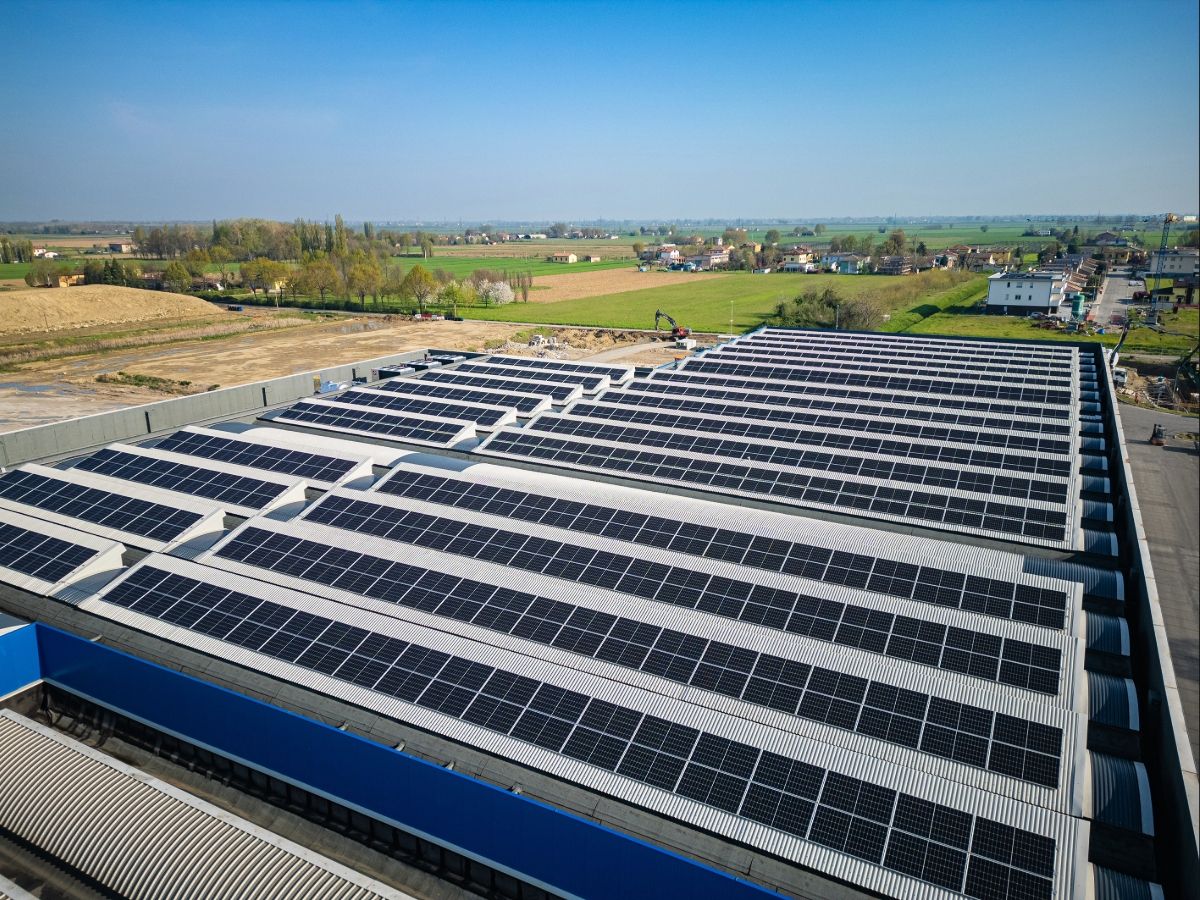 Gruppo Desa accelera sul percorso di sostenibilità e pubblica il suo secondo Bilancio Esg