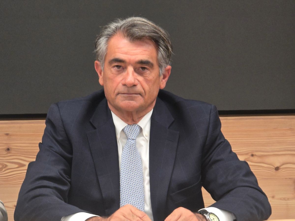 Piero Lovisolo è il nuovo general manager del Consorzio Melinda e della cooperativa La Trentina