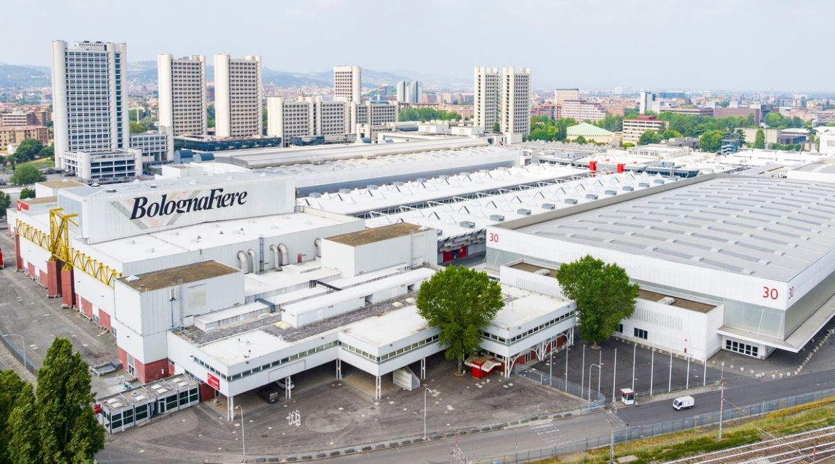 BolognaFiere acquisisce il 49,9% del Gambero Rosso