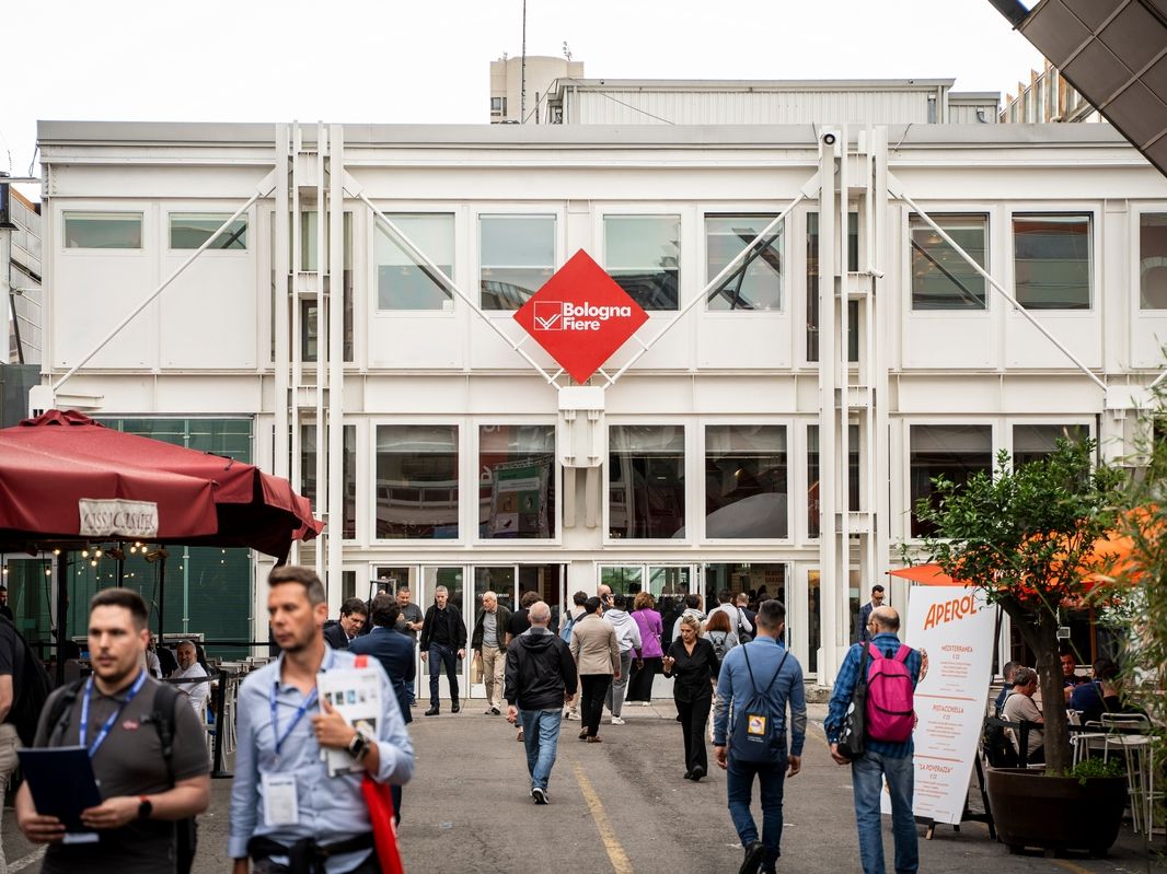 BolognaFiere acquisisce il 49,9% del Gambero Rosso
