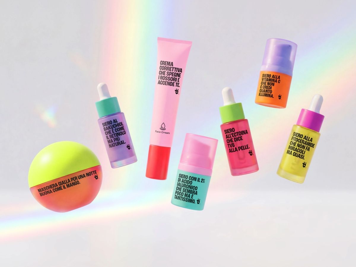 Pinalli amplia la sua proposta di private label con nuovi prodotti per la skincare