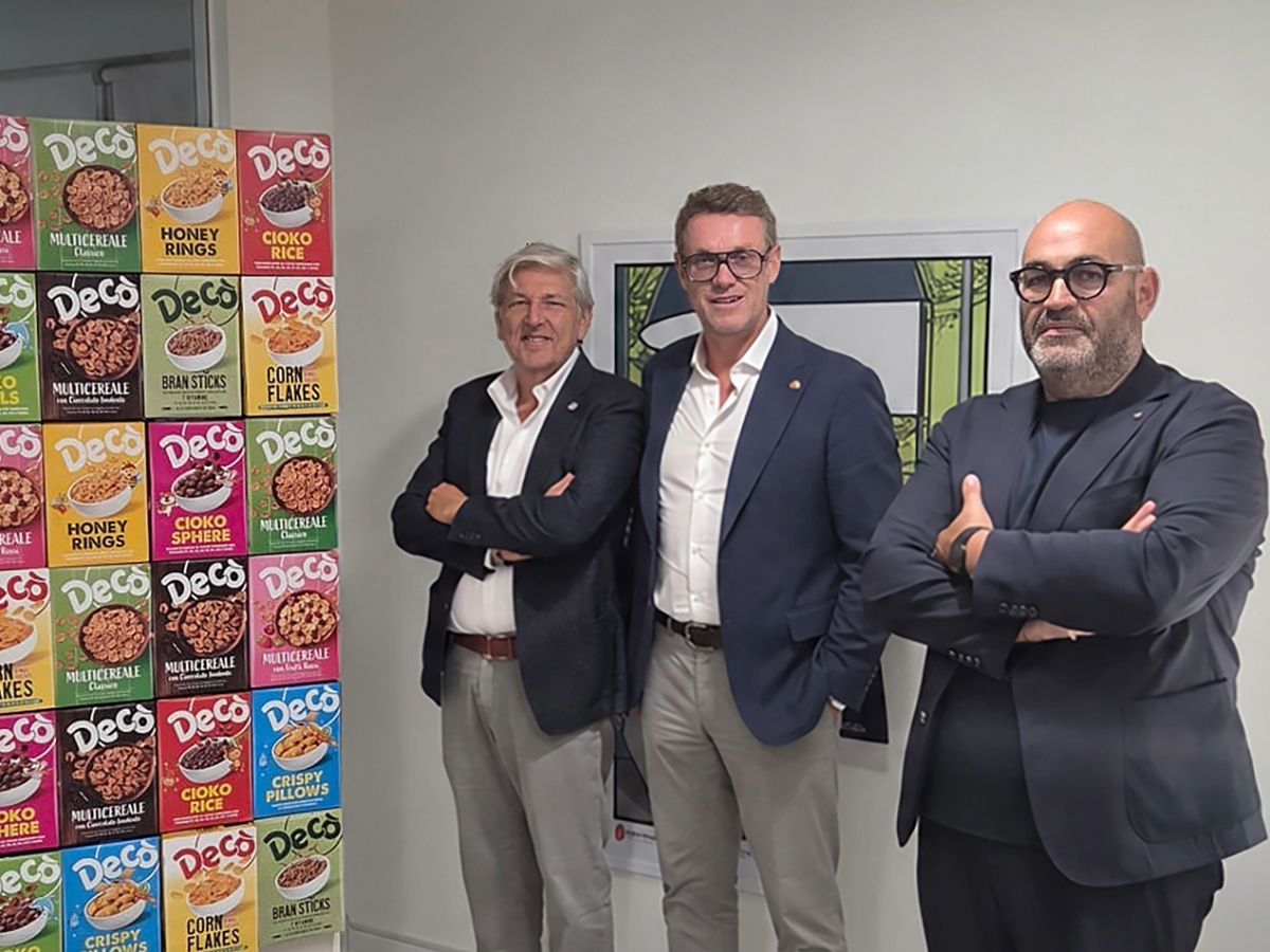Decò celebra i suoi 20 anni con un concorso e una campagna nazionale tv sulle reti Mediaset
