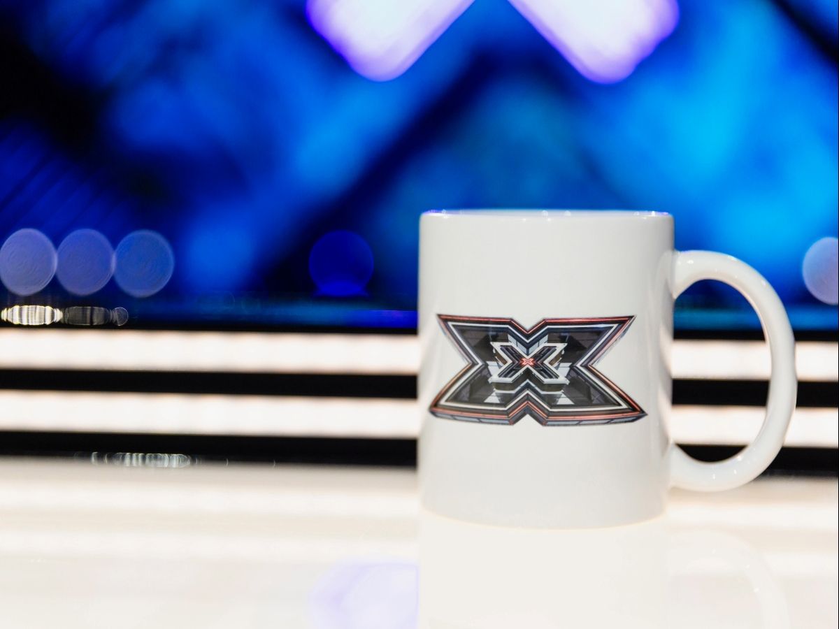 Esselunga presenta la collection di X Factor e il concorso per vincere i biglietti per lo show