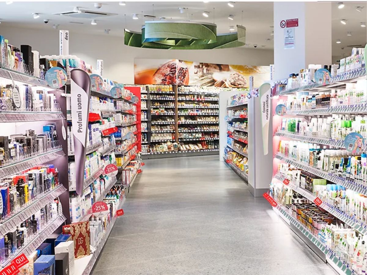 Dm Italia inaugura un nuovo store presso Il Grifone Shopping Center di Bassano del Grappa (Vi)