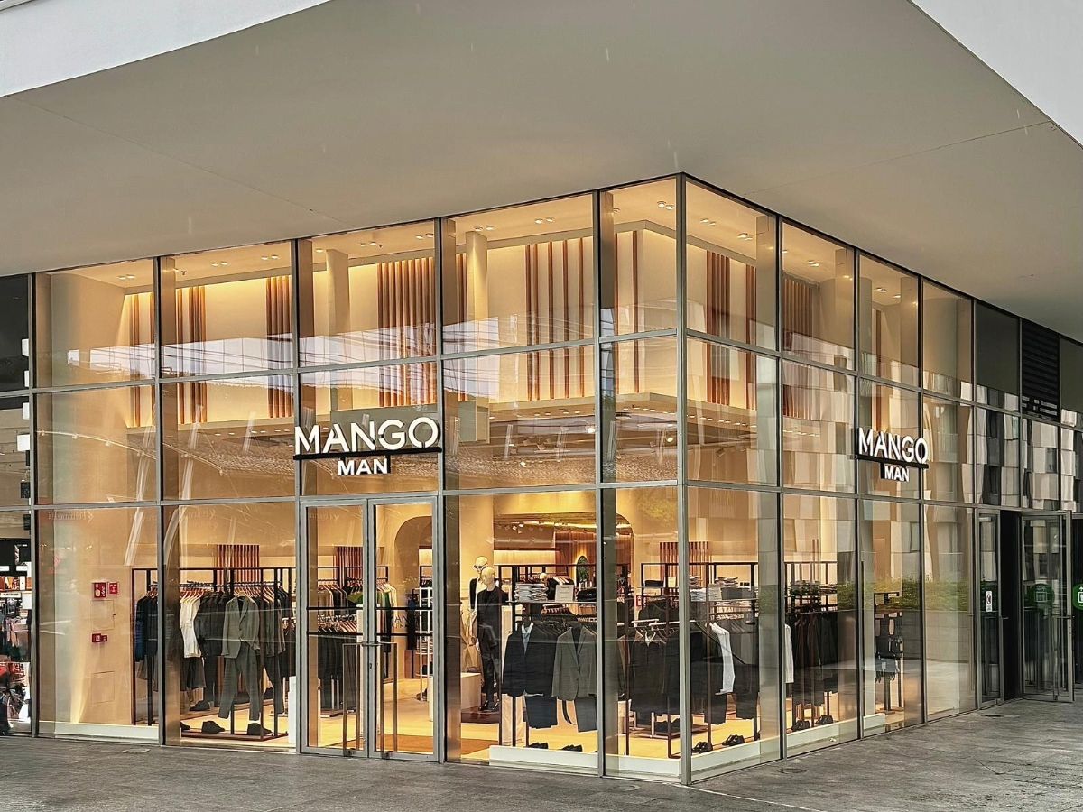 Mango amplía su presencia en Italia con la apertura de la nueva tienda de Milán Porta Nuova