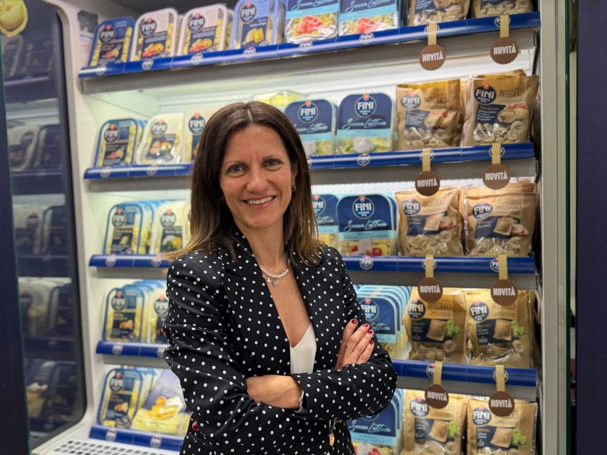 Groupe Fini : premier semestre 2026 en croissance pour les ventes, la part de marché et la distribution