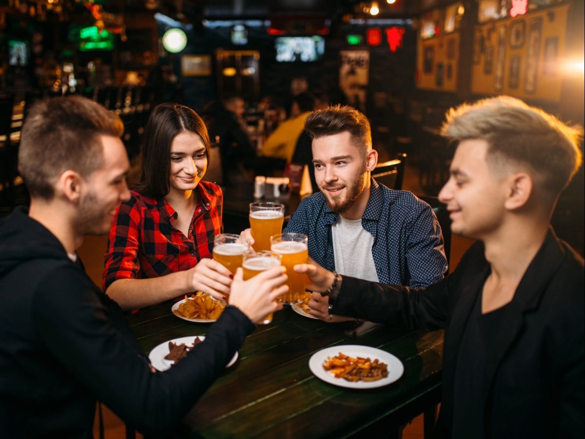 Heineken’s Together Lab: taste and experience become the new language of socialising