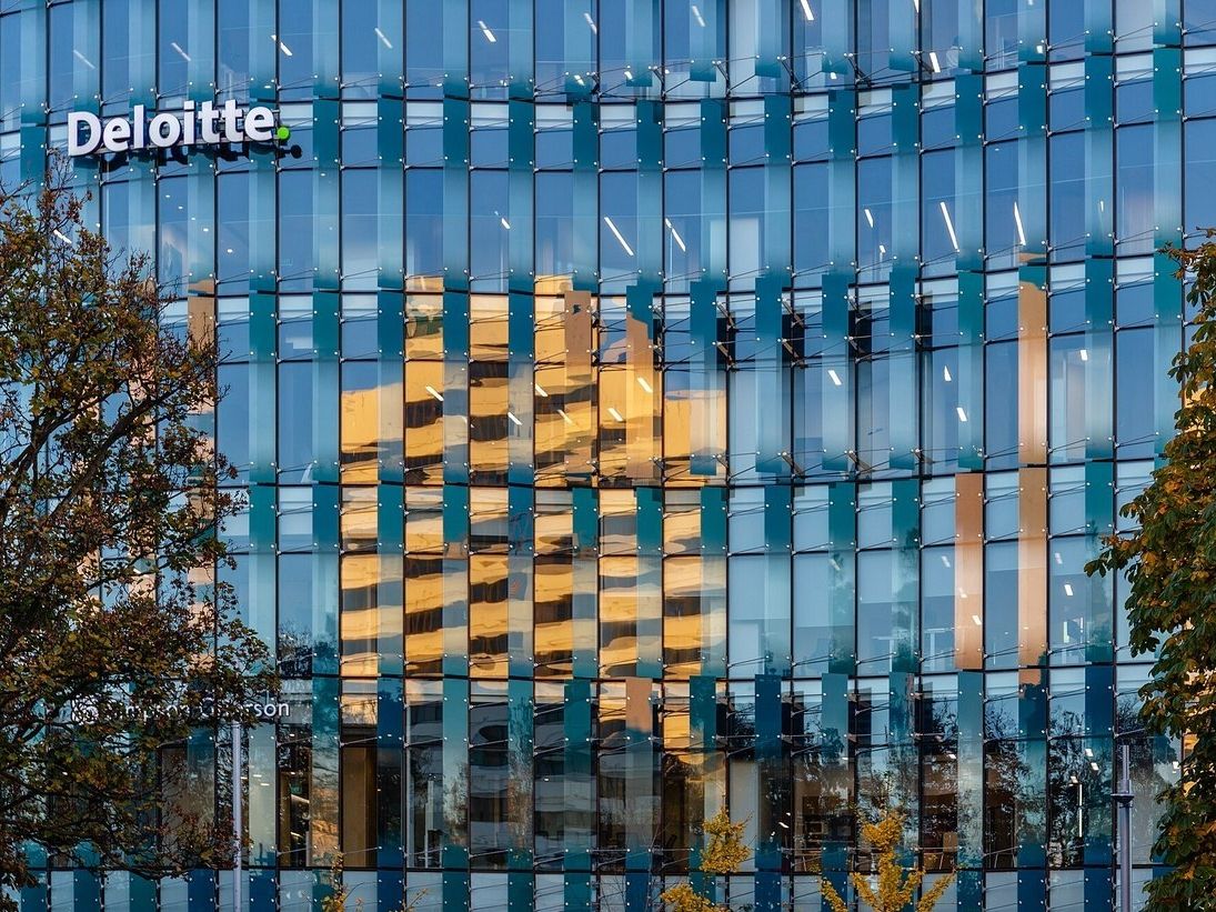 Deloitte continua la crescita in Italia: il fatturato sale del 9%
