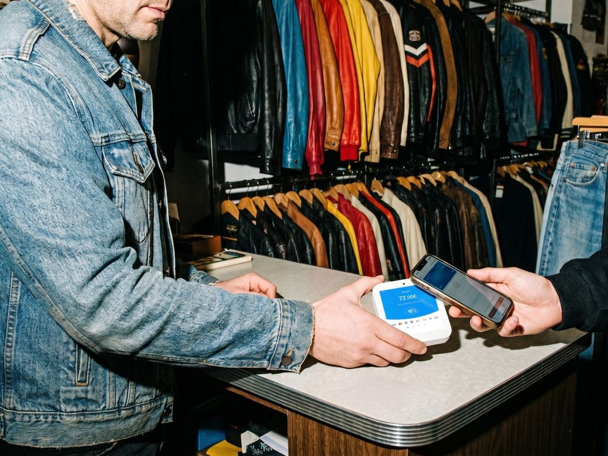 myPos Flex, lo smart Pos tascabile per professionisti e piccole attività sempre in movimento