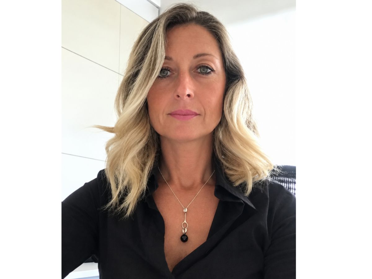 Colliers Italia nomina Clara Zanussi nuova head of marketing & communication