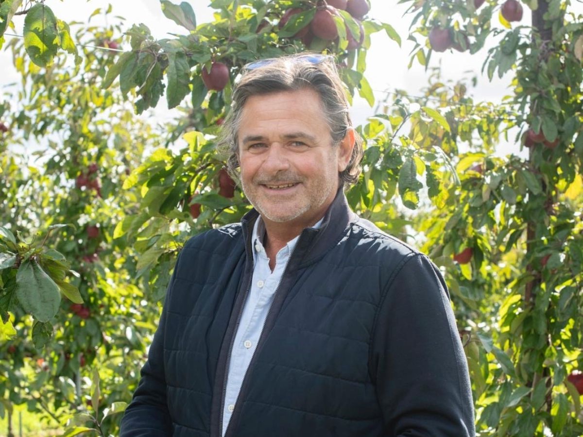 Kissabel apre la stagione commerciale con un nuovo programme manager: Jeremy Linsell