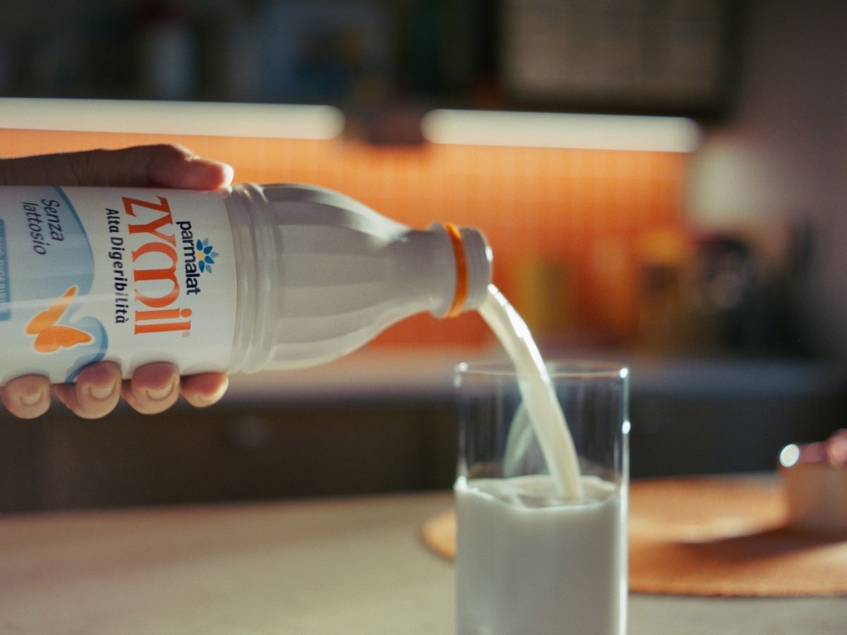 Zymil presenta “Buongiorno Benessere”, la nuova campagna firmata Dentsu Creative