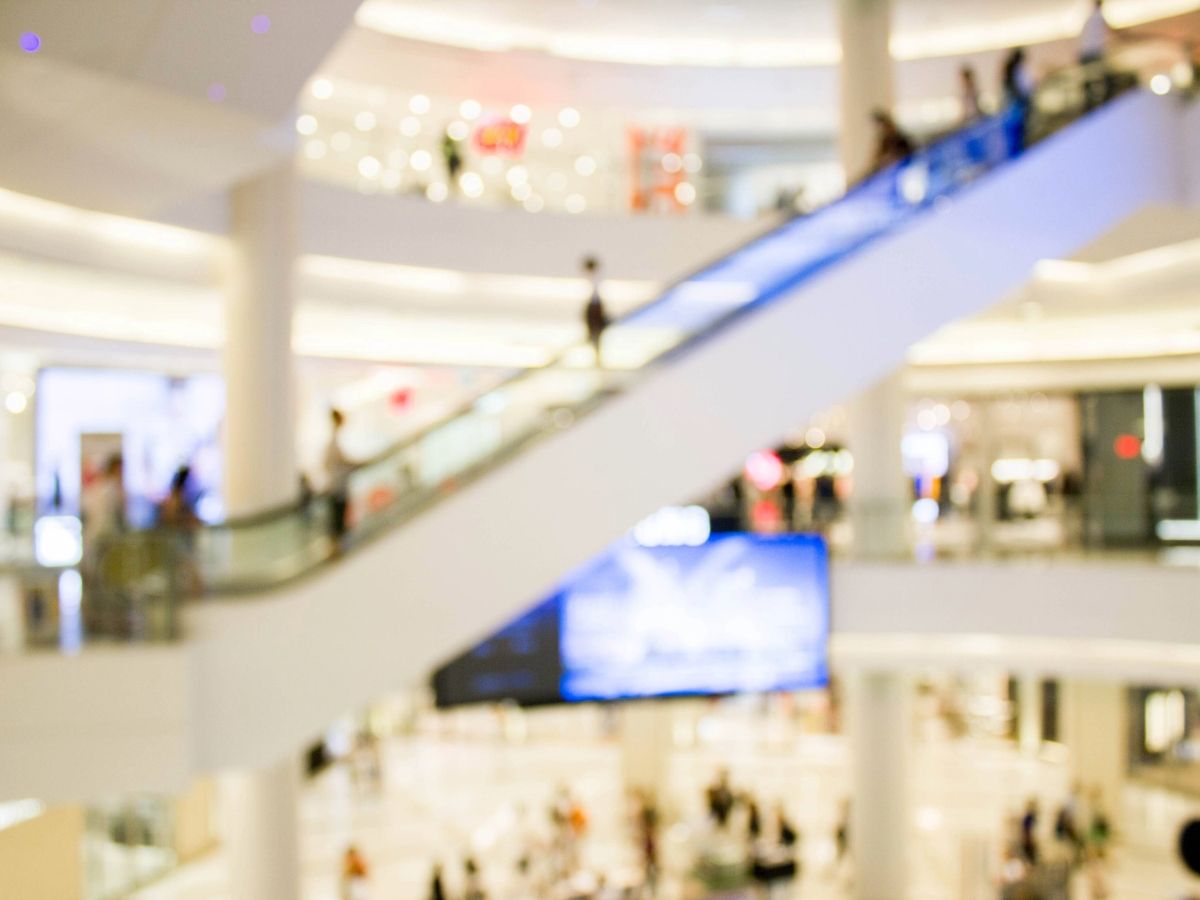 Savills: negli ultimi tre anni i canoni degli shopping center prime in Europa sono aumentati