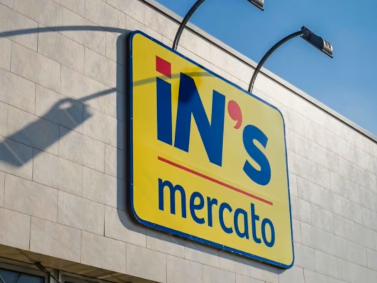 In's riceve per il terzo anno il sigillo di Altroconsumo nella categoria "Spesa mista discount"