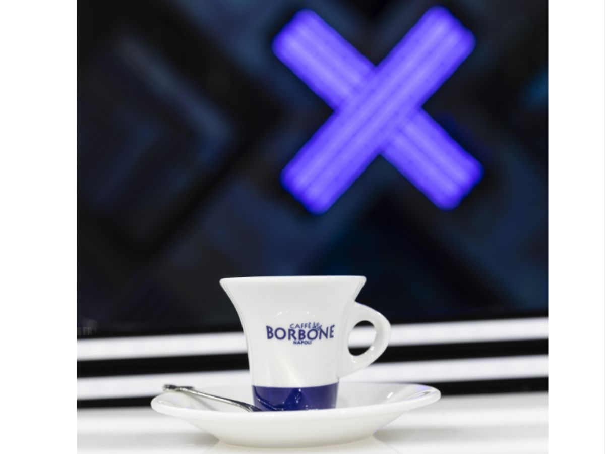 Caffè Borbone rinnova la partnership con X Factor e lancia il concorso “Talento Espresso”