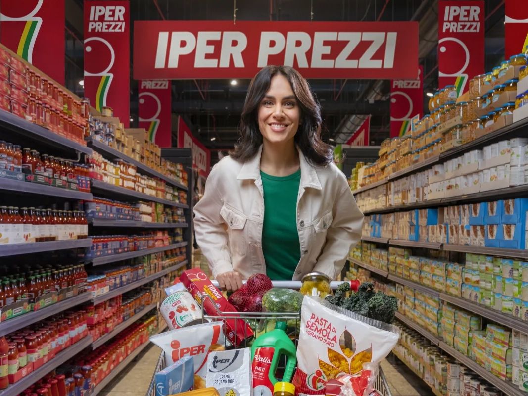 Finiper, ricavi a 3,2 miliardi e utili in crescita a 71 milioni. L'ad Mosca diventa azionista 