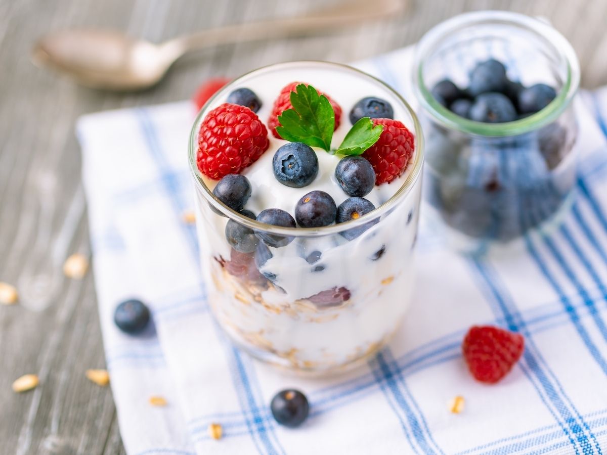 Yogurt e similari, benessere e proteine spingono il mercato