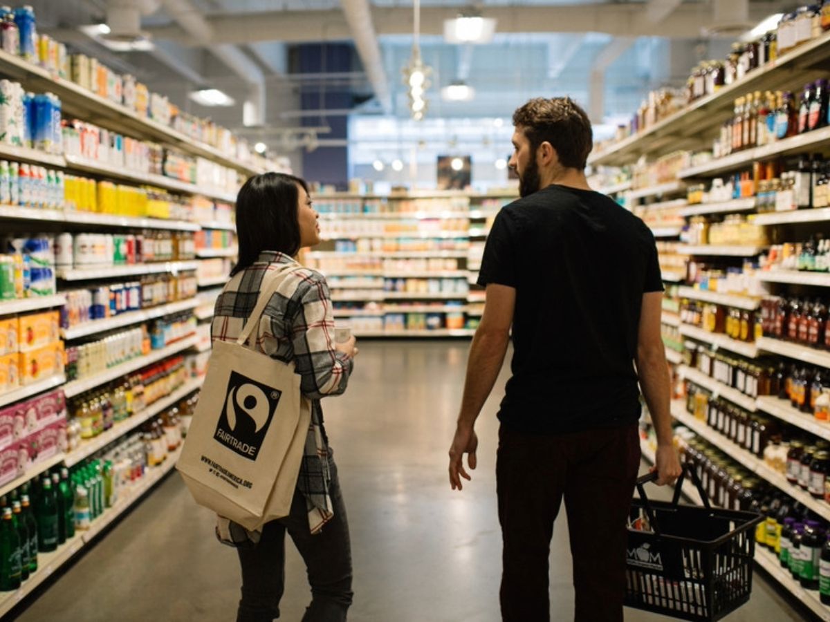 Tornano le Settimane Fairtrade: la spesa responsabile protagonista del carrello degli italiani