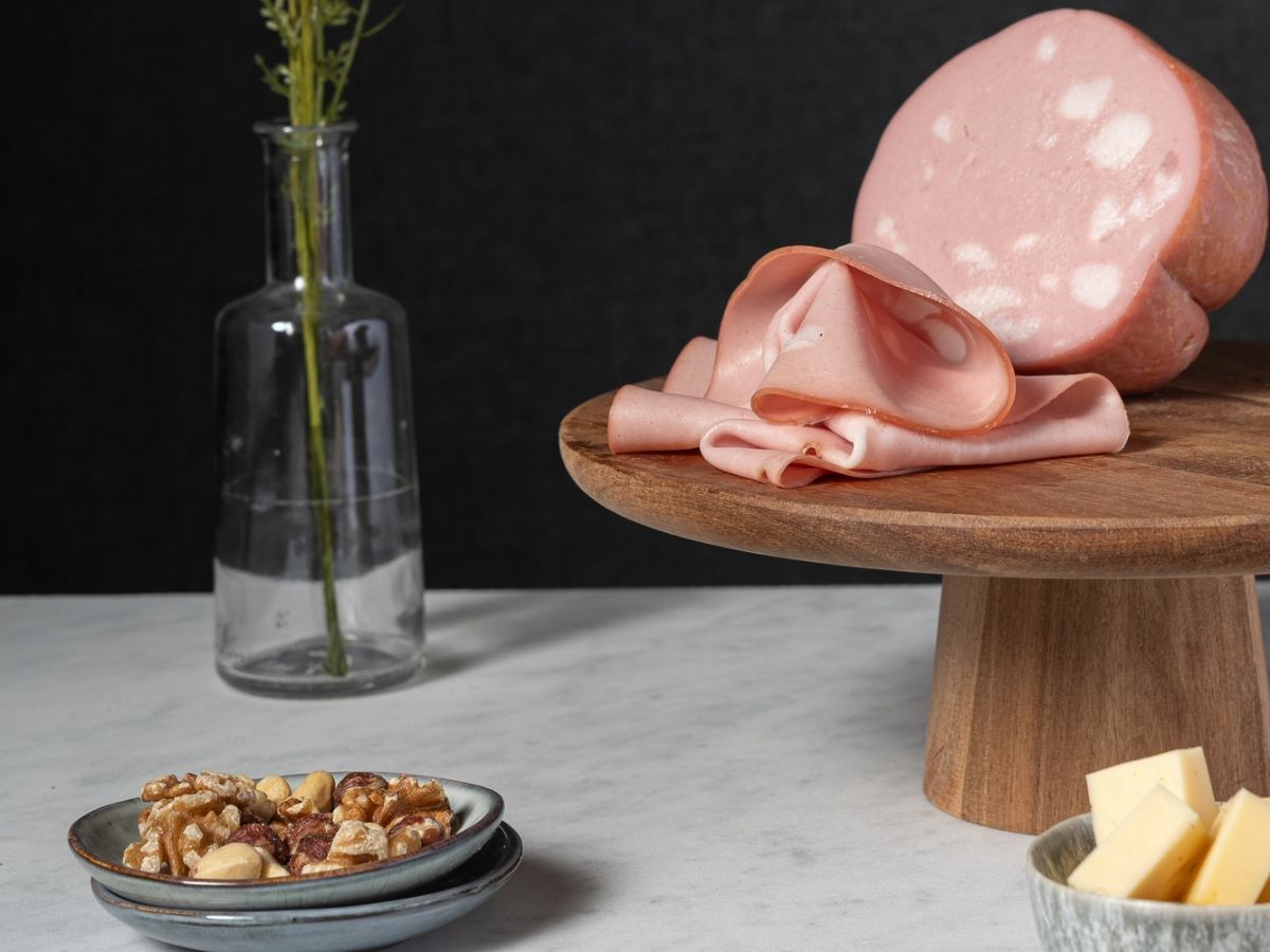 Mortadella Bologna Igp: "La Scelta PerFetta", il nuovo progetto digital per Italia e Spagna