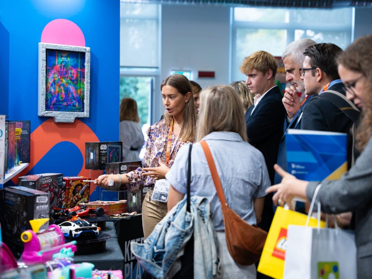 Press Day Assogiocattoli 2026: il mercato toys cresce tra gioco, cura e sicurezza