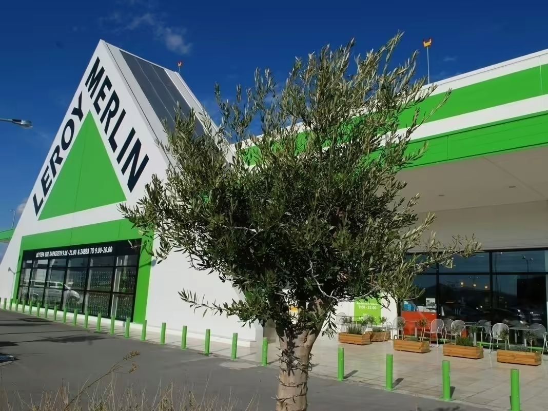 Leroy Merlin celebra 20 anni di marchi proprietari tra innovazione, qualità e accessibilità