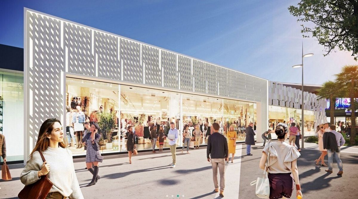 Parma Promenade apre al pubblico: ha già generato 120 milioni di euro di valore