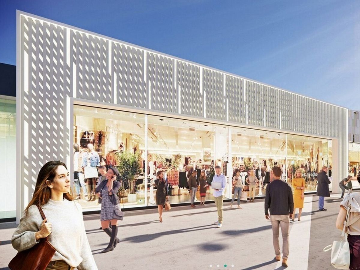 Parma Promenade apre al pubblico: ha già generato 120 milioni di euro di valore