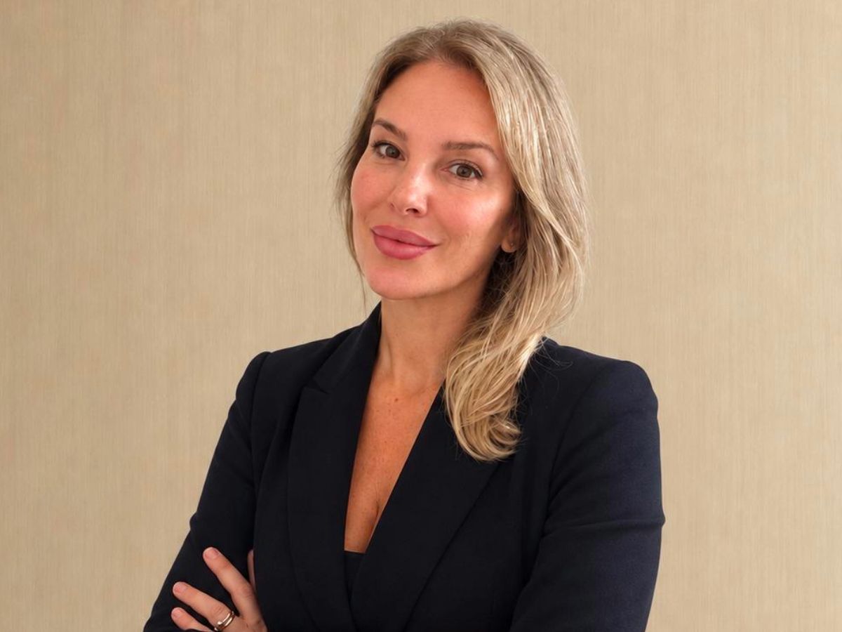 Cooper Consumer Health Italia nomina Annavera Lamolinara marketing & media director