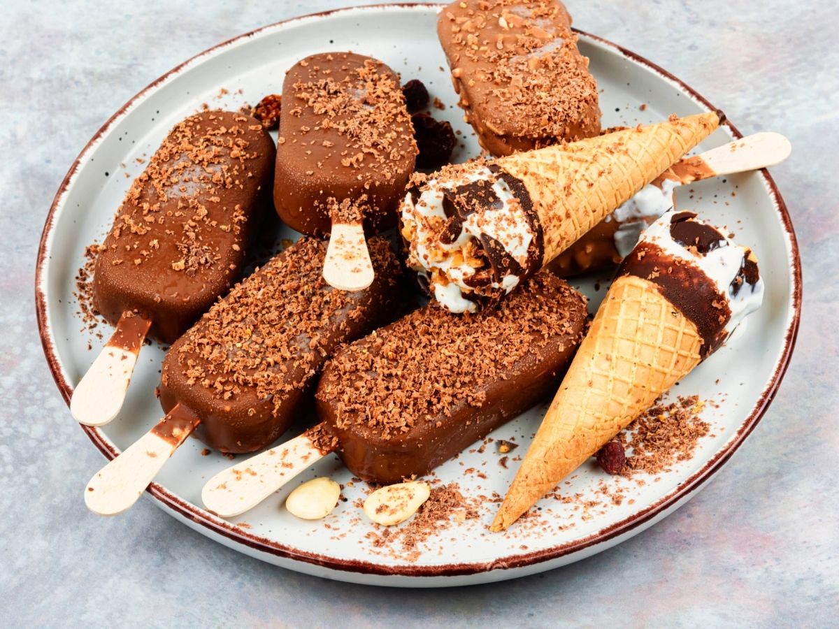 Istituto del Gelato Italiano: nei primi otto mesi 2026 boom di vendite del gelato confezionato