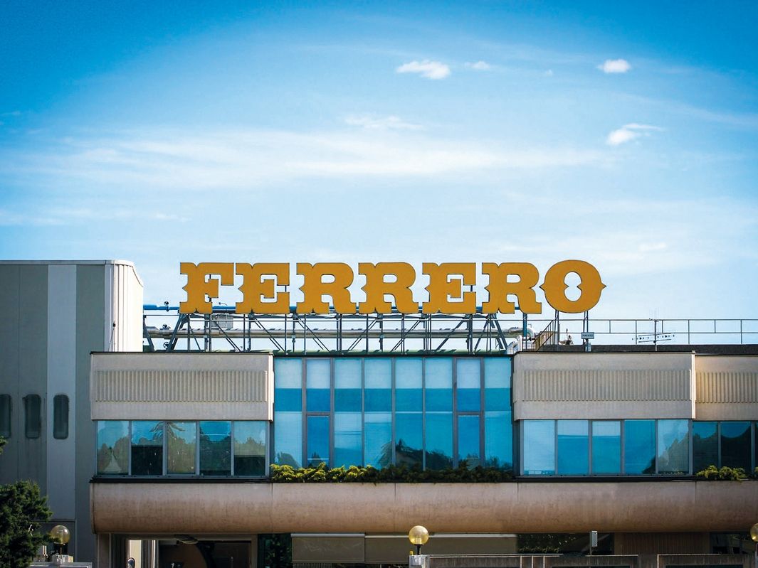 Integrativo aziendale Ferrero: in busta paga 11.450 euro in 4 anni