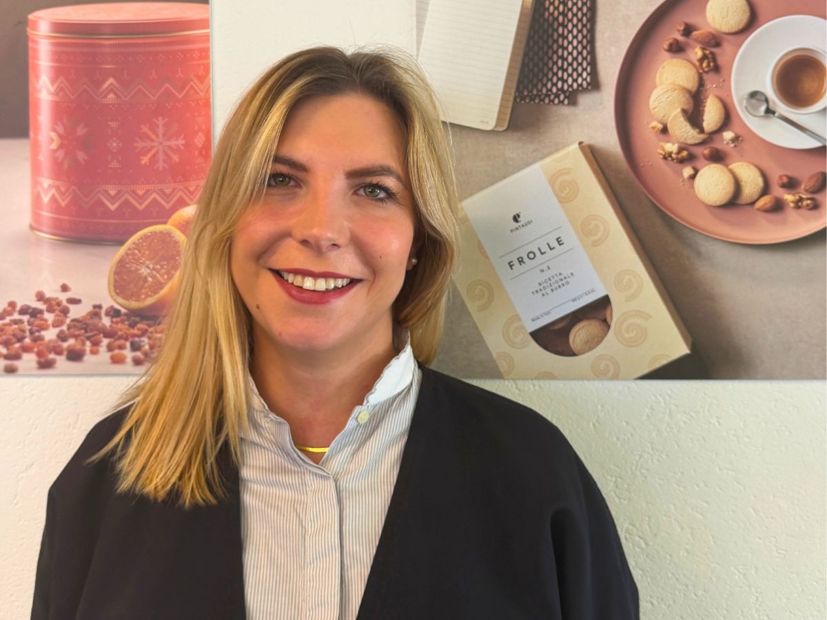Anahi Pagura è la nuova amministratrice delegata di Pintaudi