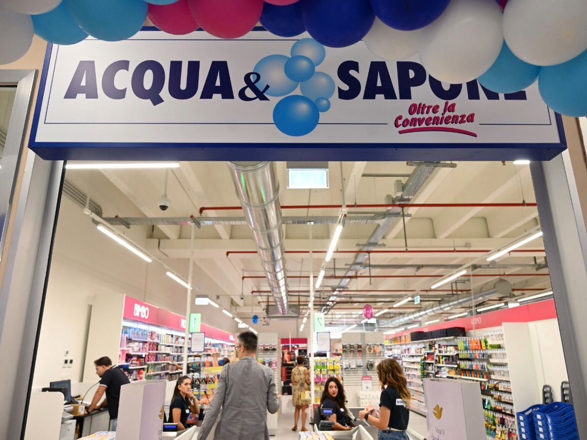 Cesar inaugura tre nuovi punti vendita raggiungendo il traguardo dei 906 store complessivi