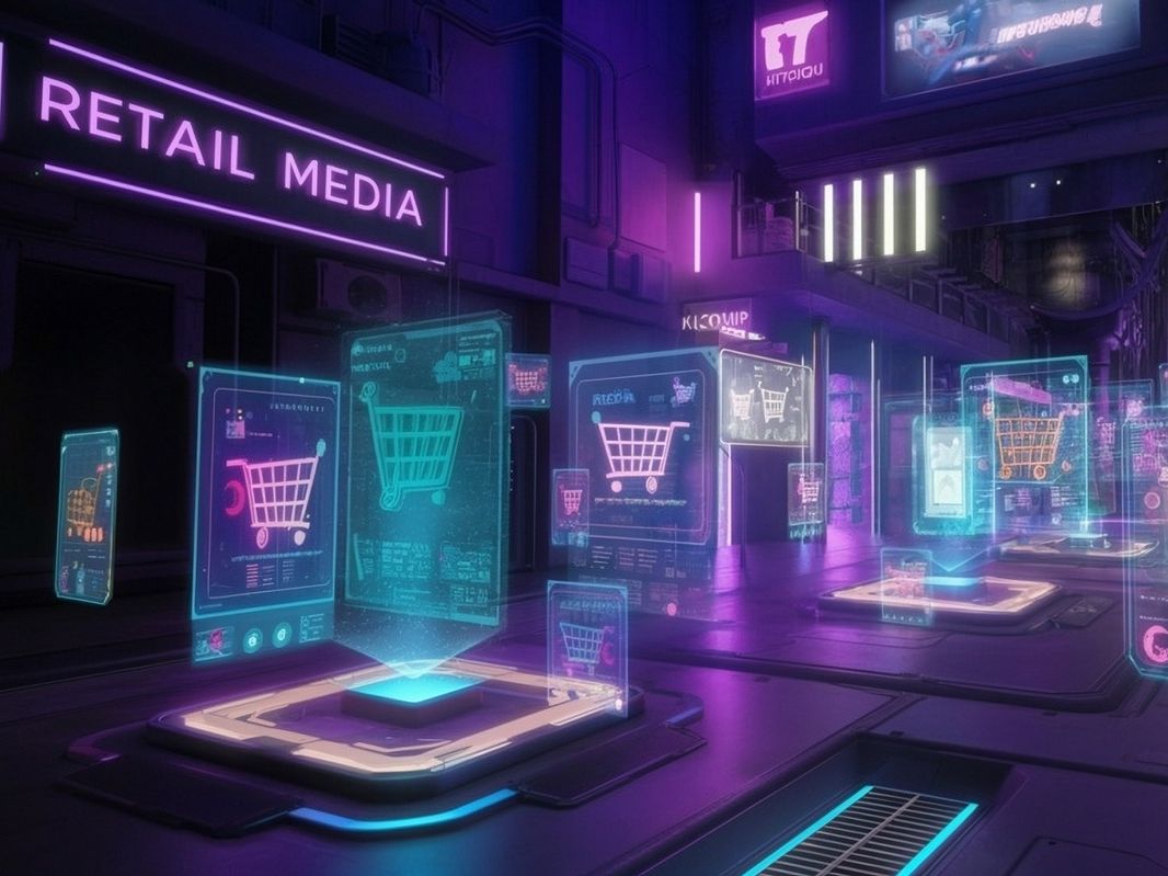 Retail Media: in Italia sfiora il miliardo di euro. 200 miliardi di dollari nel mondo