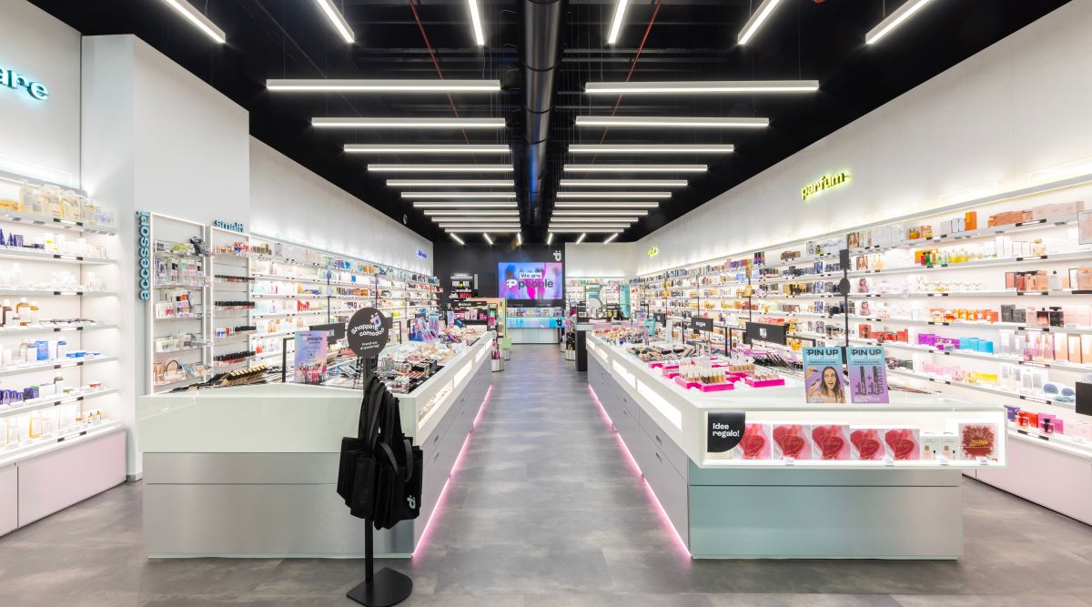 Borletti Group acquiert le 100% de Pinalli. Sortie de High Capital